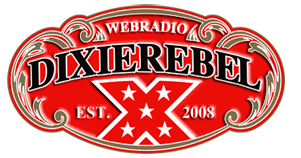 Dixie Rebel - Web Radio